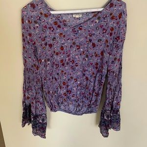 Women’s blouse